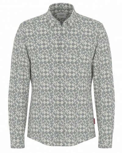 Košeľa JOOP jeans pánska 10020374 Hanson3-W 00107