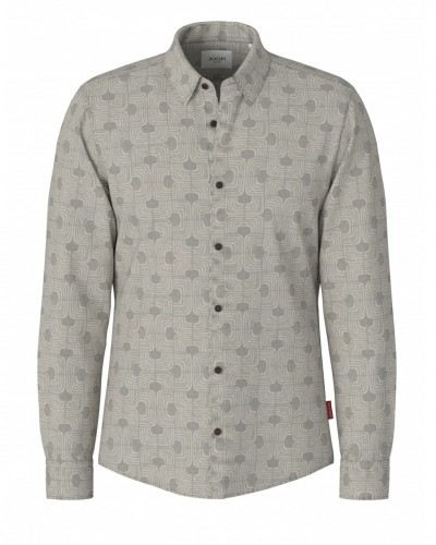 Košeľa JOOP jeans pánska 10020432 Hansen-W 00055