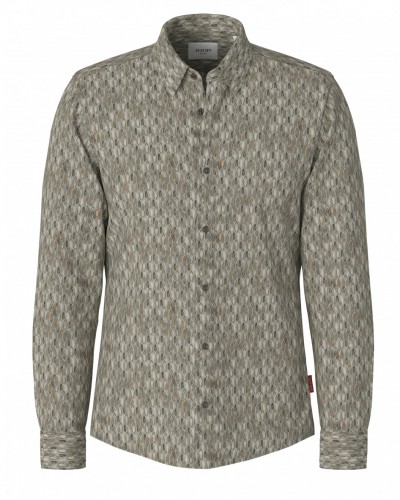 Košeľa JOOP jeans pánska 10020432 Hansen-W 00262