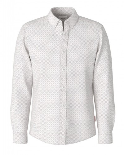 Košeľa JOOP jeans pánska 30102511 Hanson 00660