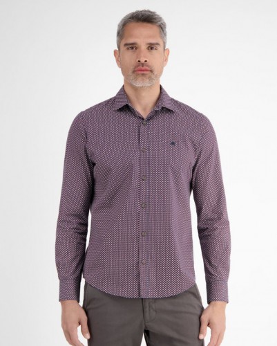 Košeľa LERROS pánska 2581352 344