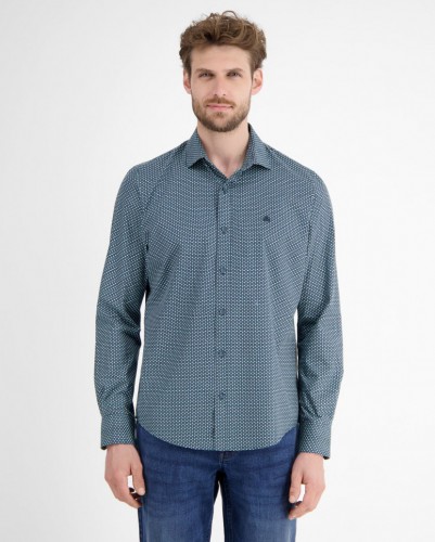 Košeľa LERROS pánska 2581352 429