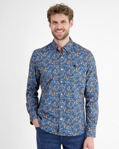 Košeľa LERROS pánska 2581477 448