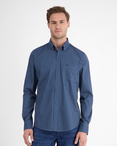 Košeľa LERROS pánska 2591155 448