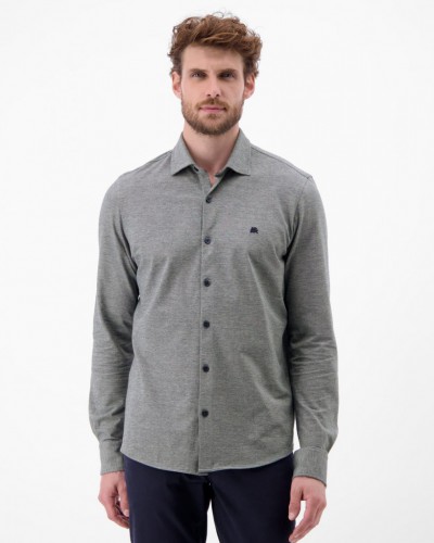 Košeľa LERROS pánska 2591369 485