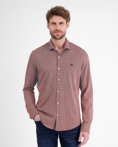 Košeľa LERROS pánska 2591371 344