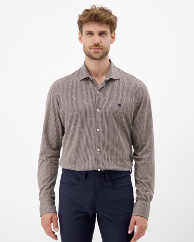 Košeľa LERROS pánska 2591371 756