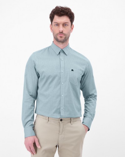 Košeľa LERROS pánska 25D1008 405