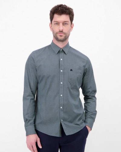 Košeľa LERROS pánska 25D1008 465