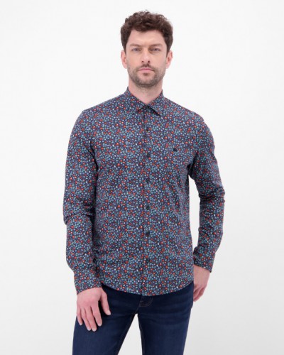 Košeľa LERROS pánska 25D1304 328