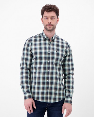 Košeľa LERROS pánska 25D1401 277