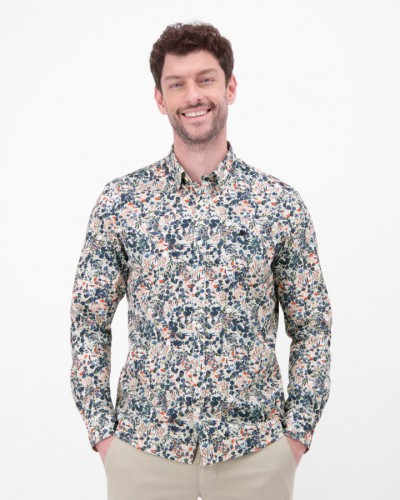 Košeľa LERROS pánska 25D1406 100