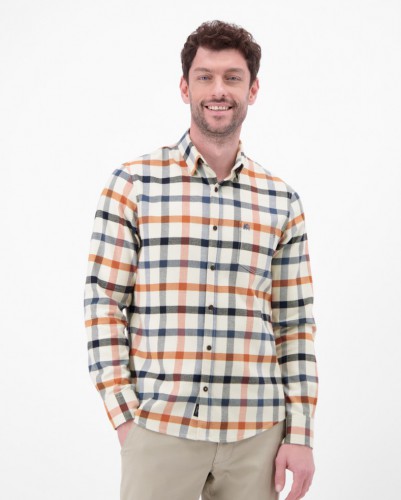 Košeľa LERROS pánska 25N1497 103