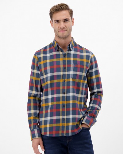 Košeľa LERROS pánska 25N1497 485