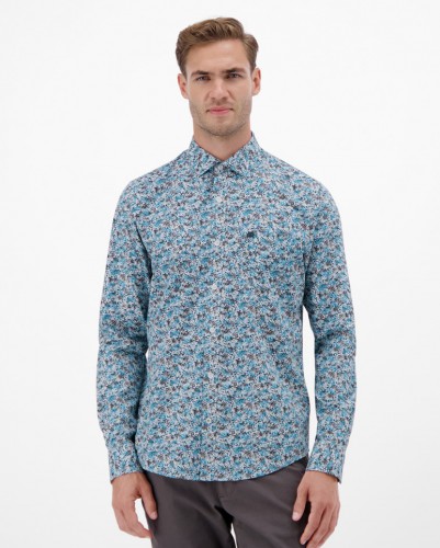 Košeľa LERROS pánska 25O1392 434