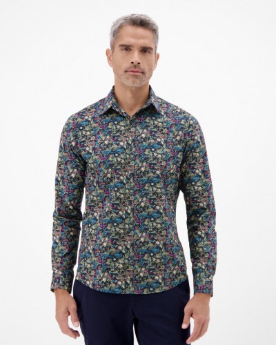 Košeľa LERROS pánska 25O1490 485