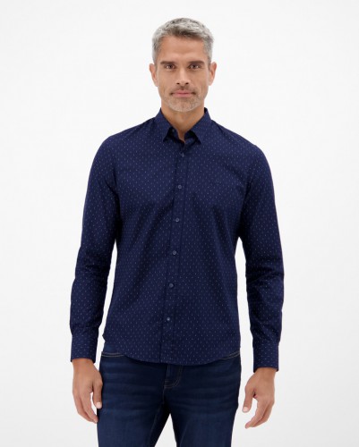 Košeľa LERROS pánska 25O1493 485