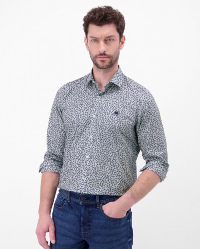 Košeľa LERROS pánska 2621315 103