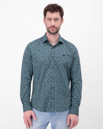 Košeľa LERROS pánska 2621315 485