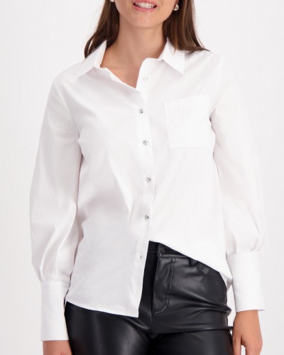 Košeľa MONARI dámska 809691 100