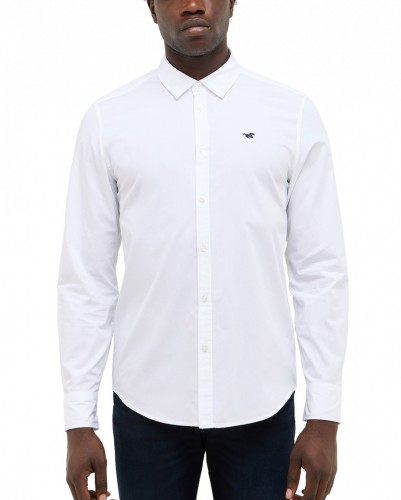 Košeľa MUSTANG pánska 1016951 CANTON 2007