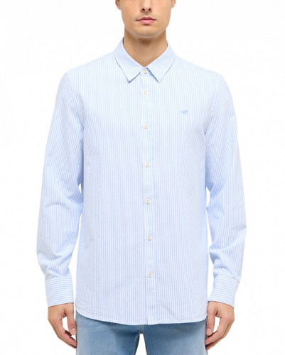 Košeľa MUSTANG pánska 1017535 EDINBURG 1280