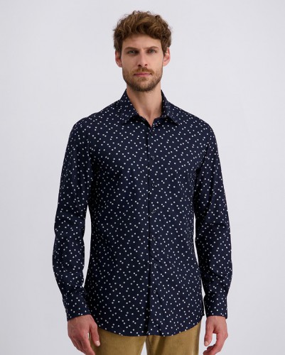 Košeľa PIERRE CARDIN pánska C6 11011.0516 6325