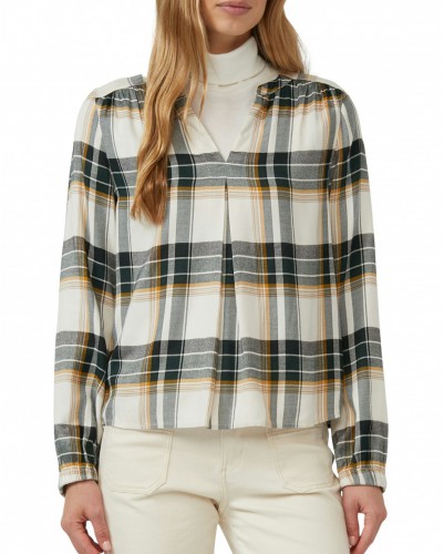 Košeľa S.OLIVER dámska 2170017/69N0