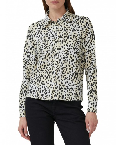 Košeľa S.OLIVER dámska 2170933/02A2