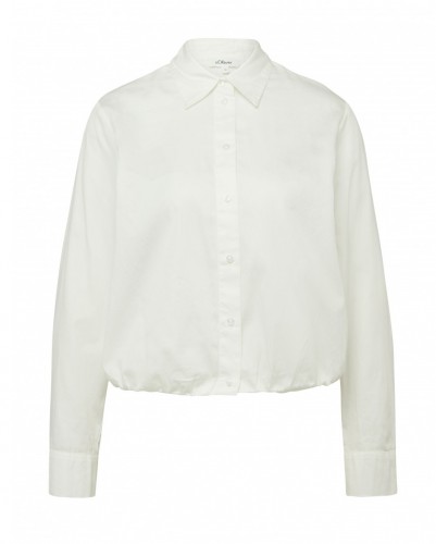 Košeľa S.OLIVER dámska 2174588/0210