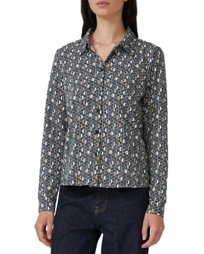 Košeľa S.OLIVER dámska 2175333/69B0