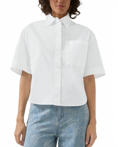 Košeľa S.OLIVER dámska 2178854/0100