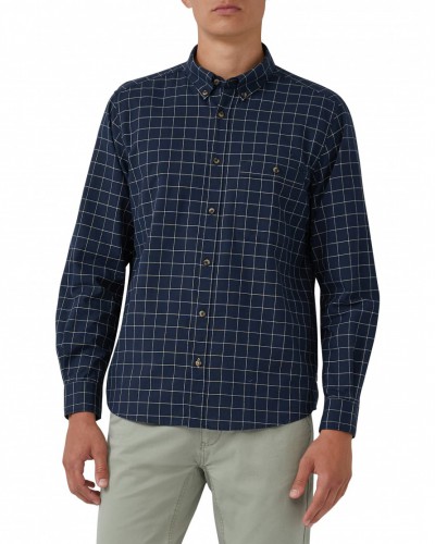 Košeľa S.OLIVER pánska 2169482/59N0