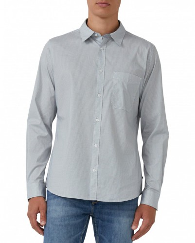 Košeľa S.OLIVER pánska 2169484/01A0