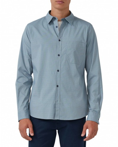 Košeľa S.OLIVER pánska 2169484/50A0