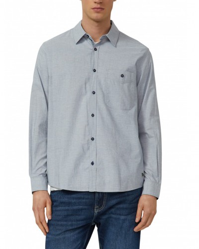 Košeľa S.OLIVER pánska 2172382/58K2