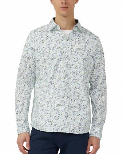 Košeľa S.OLIVER pánska 2174263/01A1