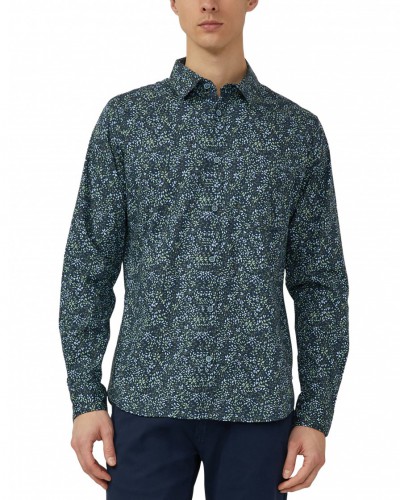 Košeľa S.OLIVER pánska 2174263/59A1