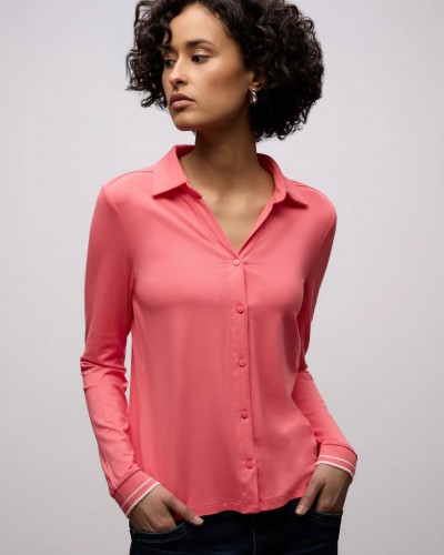 Košeľa STREET ONE dámska 324547 17261