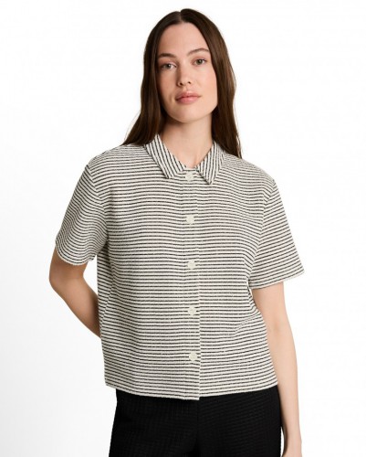 Košeľa TOM TAILOR DENIM dámska 1051435/40392