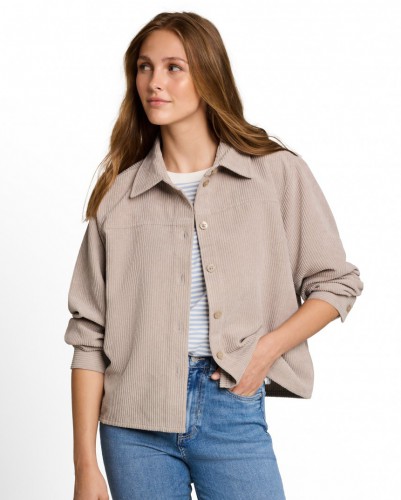 Košeľa TOM TAILOR DENIM dámska 1053034/24306
