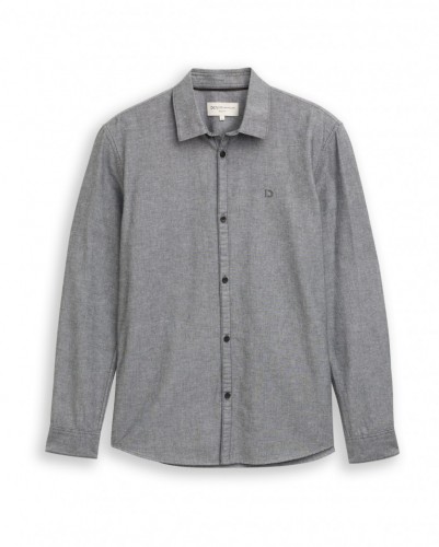 Košeľa TOM TAILOR DENIM pánska 1047353/29653