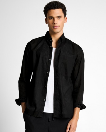 Košeľa TOM TAILOR DENIM pánska 1049648/29999