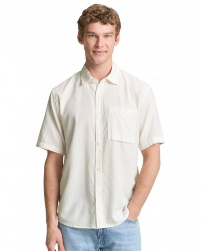 Košeľa TOM TAILOR DENIM pánska 1049664/20000