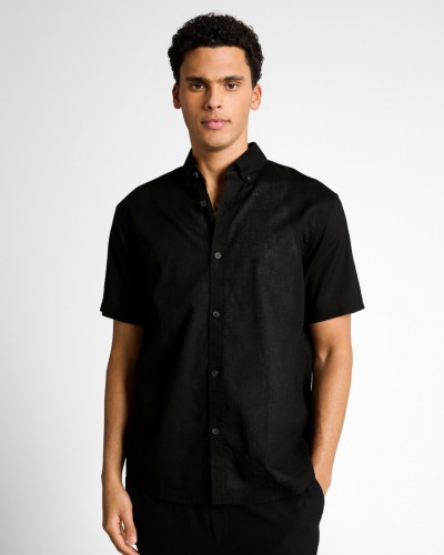 Košeľa TOM TAILOR DENIM pánska 1051891/29999