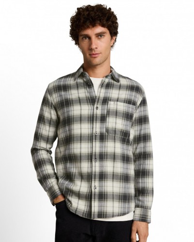 Košeľa TOM TAILOR DENIM pánska 1052292/41176