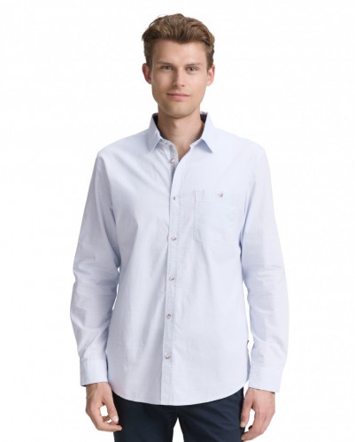 Košeľa TOM TAILOR pánska 1047323/38471