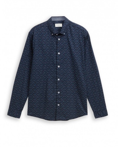 Košeľa TOM TAILOR pánska 1048434/38946