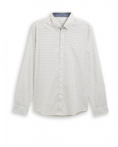 Košeľa TOM TAILOR pánska 1048434/38947