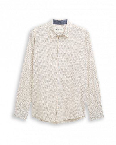 Košeľa TOM TAILOR pánska 1048444/38972